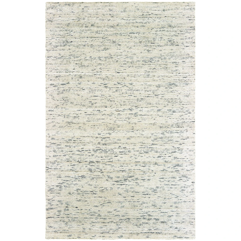 Lucent 45902 Sand Indoor Area Rug - 8' x 10'