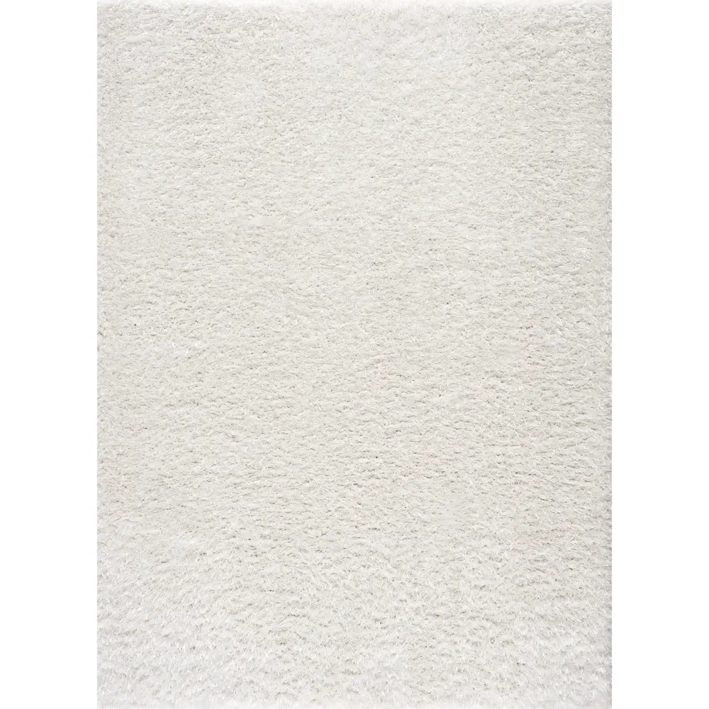 United Weavers Aubrey Rose White Area Rug 5'3 x 7'2