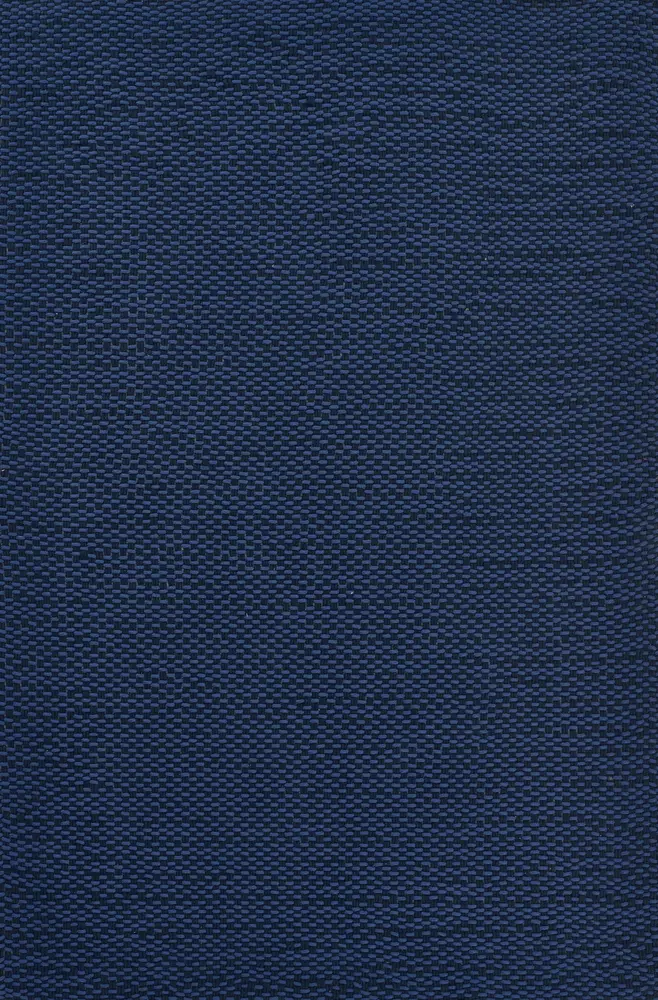 Momeni Paracord 8' X 10' Blue Contemporary