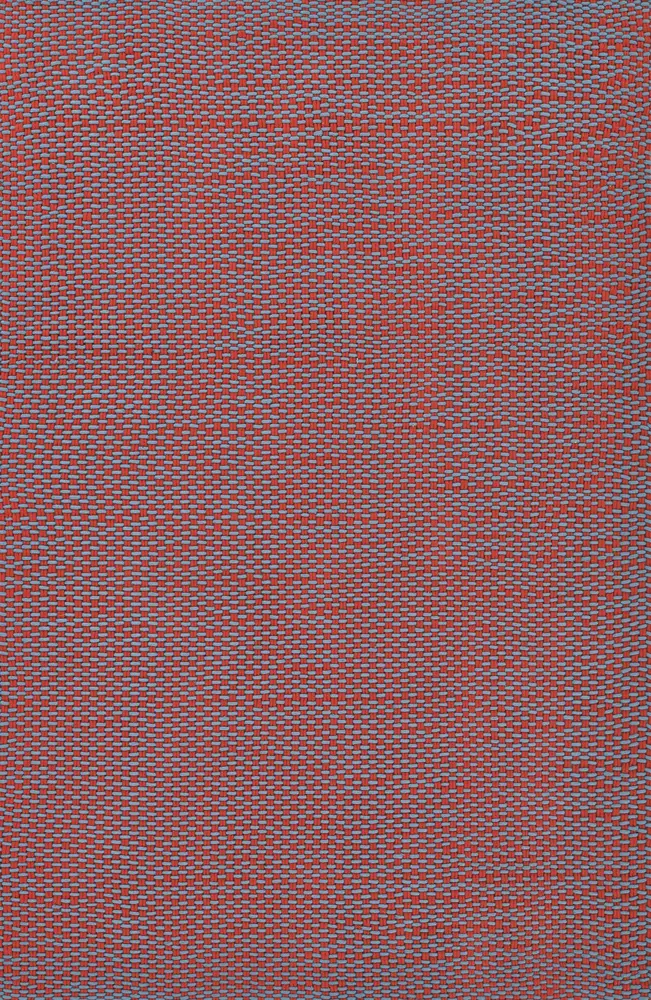 Momeni Paracord 5' X 8' Red Contemporary