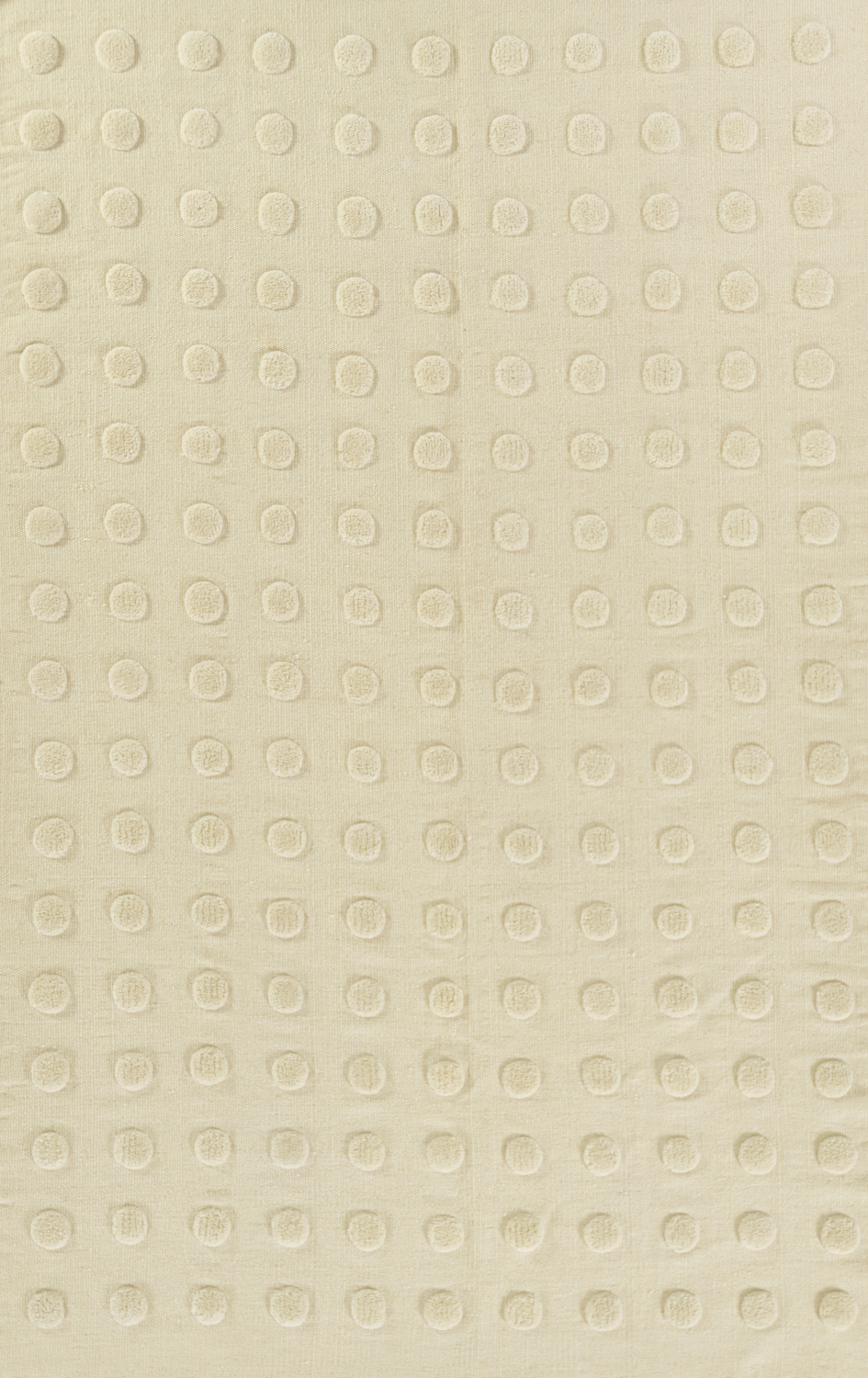 Pure Salt Patara 5' X 8' Cream Contemporary