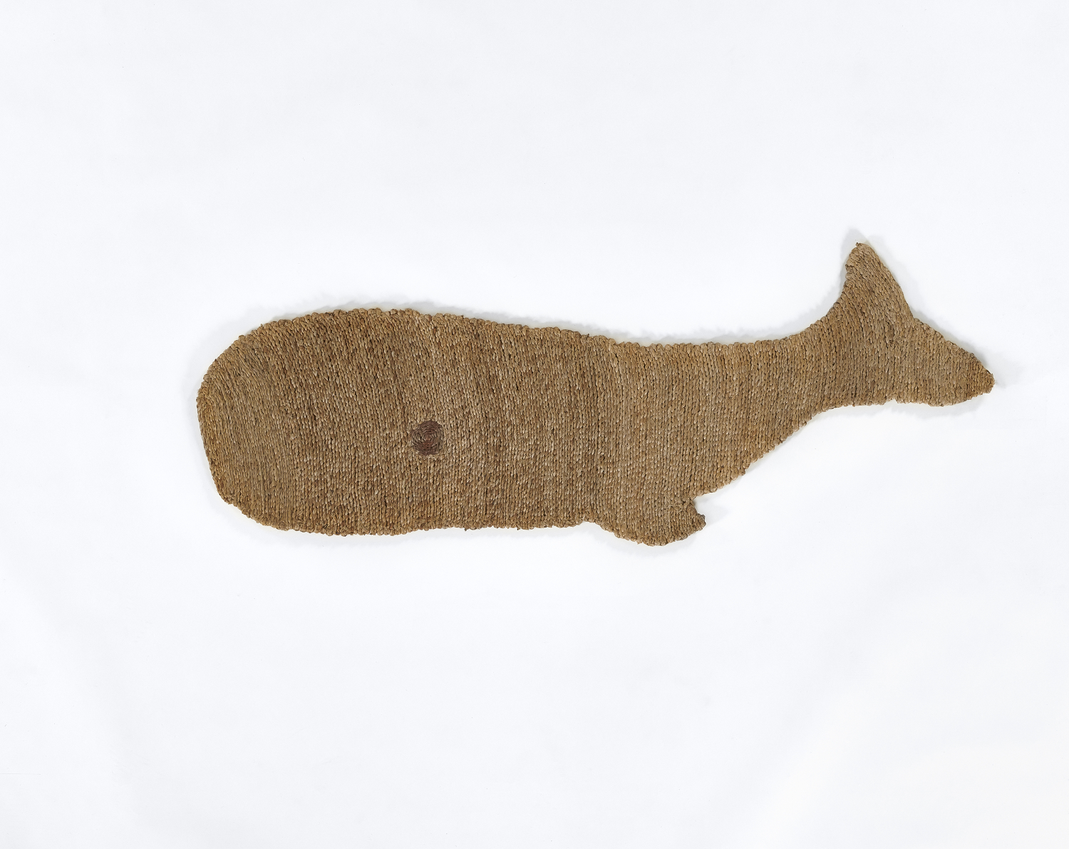 Momeni Raffia 2' X 4'10