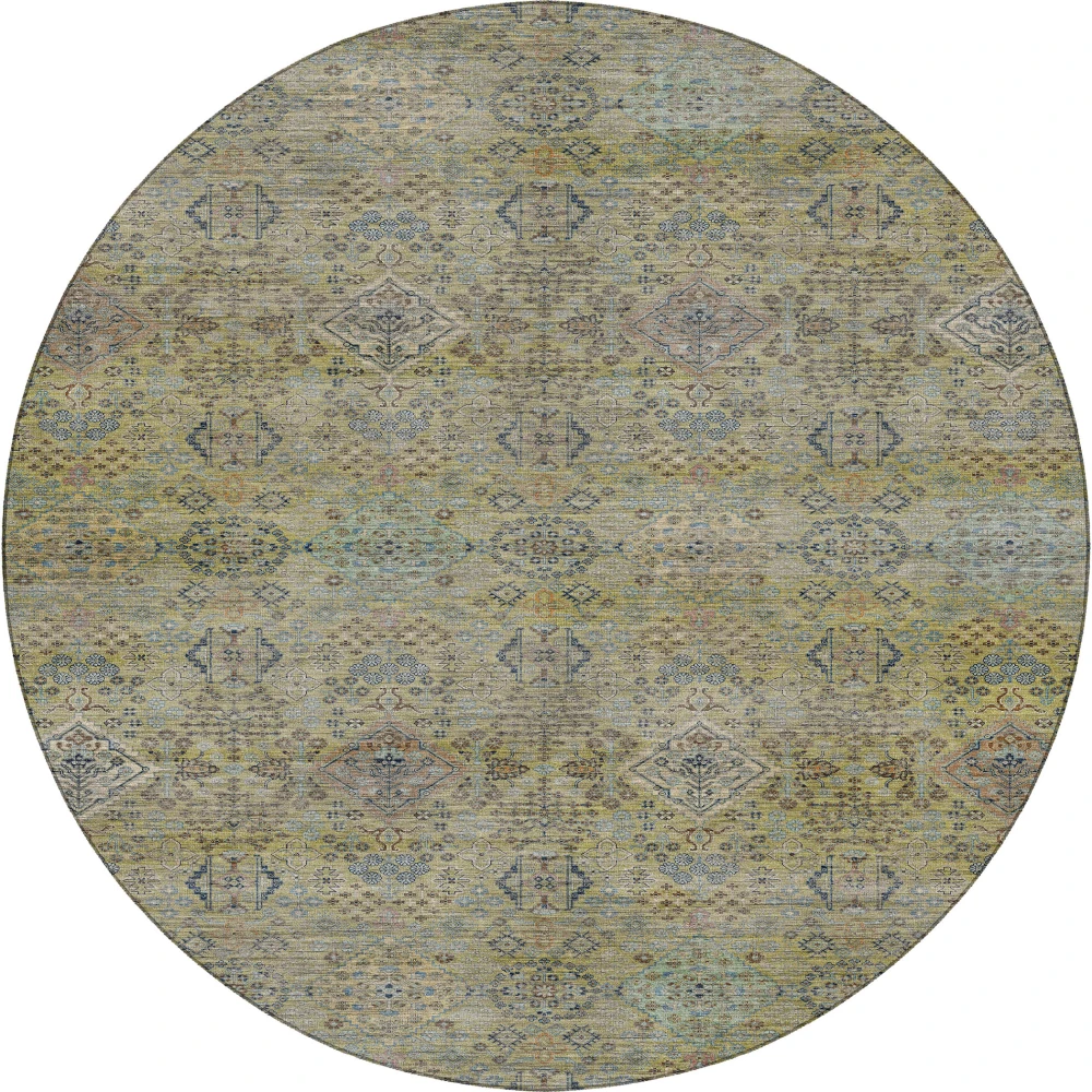 Aristo AR1 Aloe 8' x 8' Round