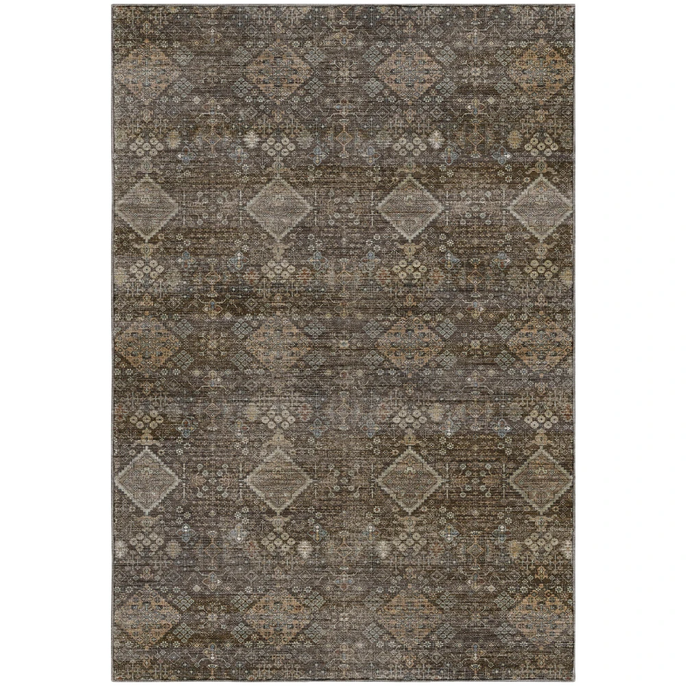 Aristo AR1 Chocolate 10' x 14'