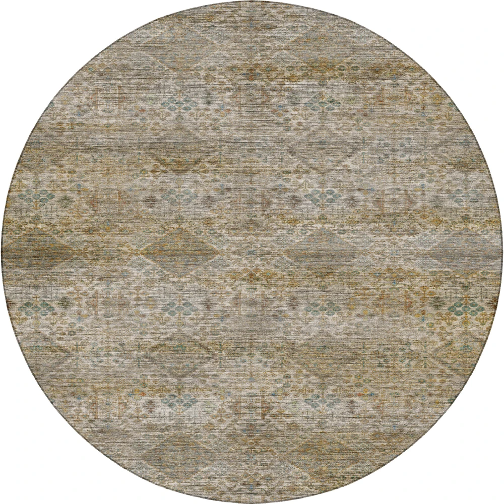 Aristo AR1 Ivory 8' x 8' Round
