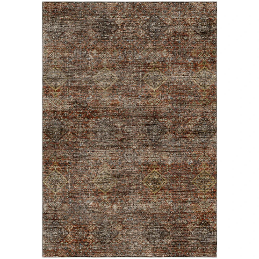 Aristo AR1 Paprika 5' x 7'6