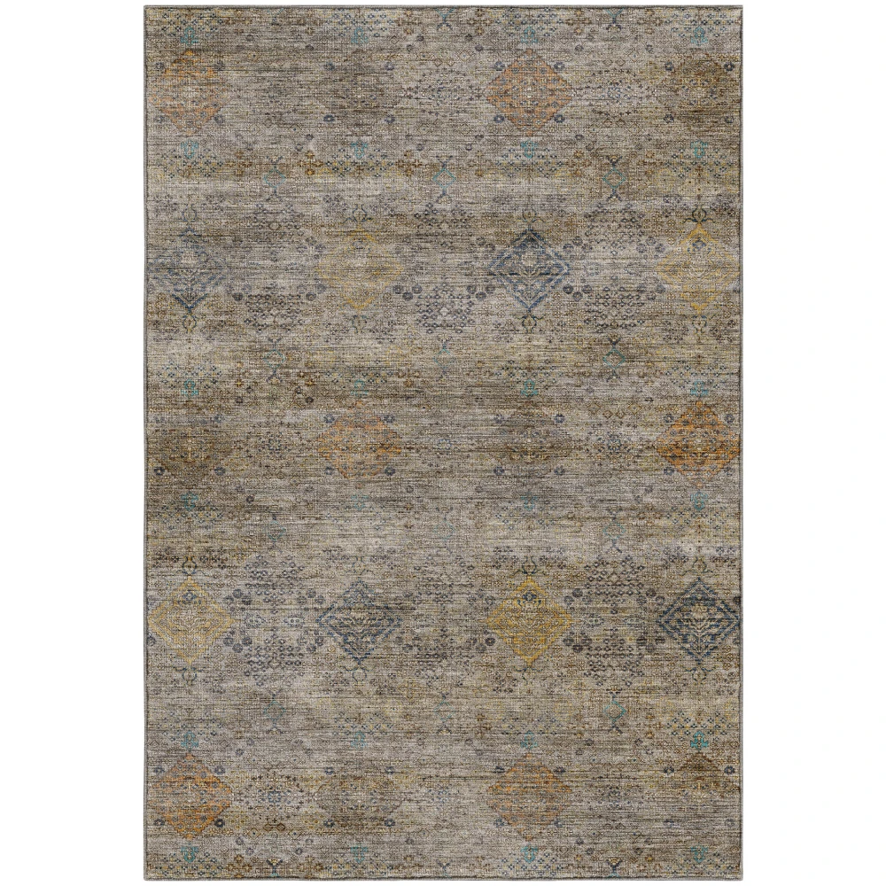 Aristo AR1 Pewter 9' x 12'