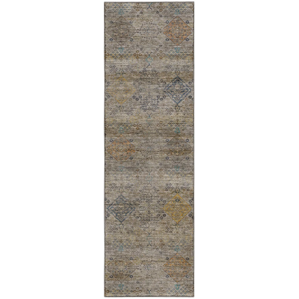 Aristo AR1 Pewter 2'3