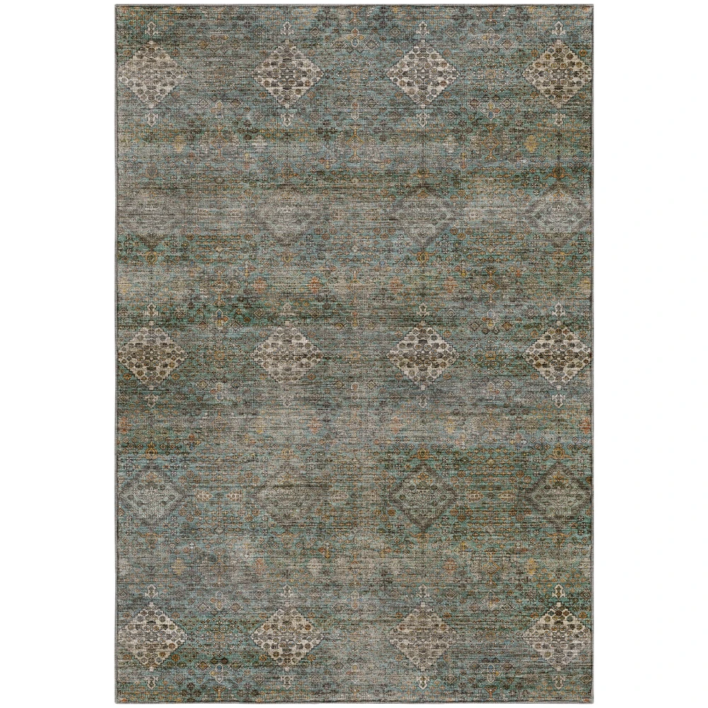 Aristo AR1 Teal 9' x 12'