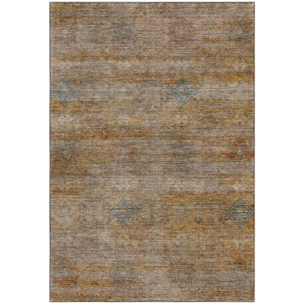 Aristo AR1 Terracotta 9' x 12'