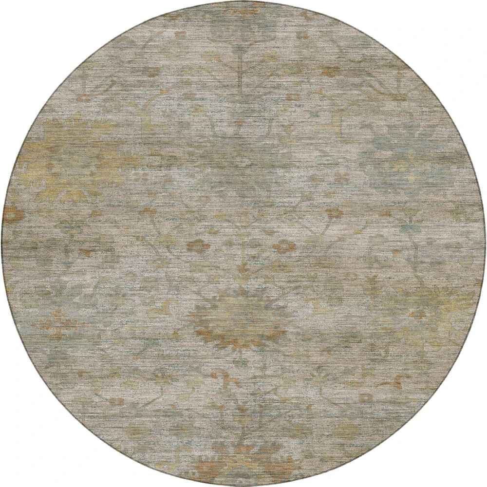 Aristo AR2 Ivory 8' x 8' Round