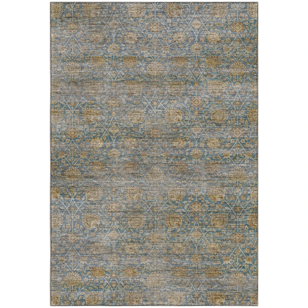 Aristo AR3 Blue 9' x 12'