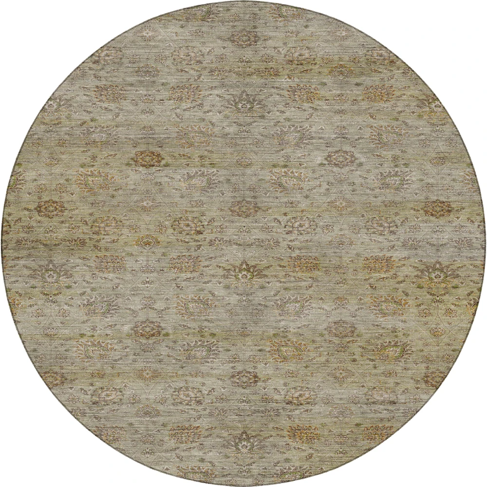Aristo AR3 Celery 8' x 8' Round