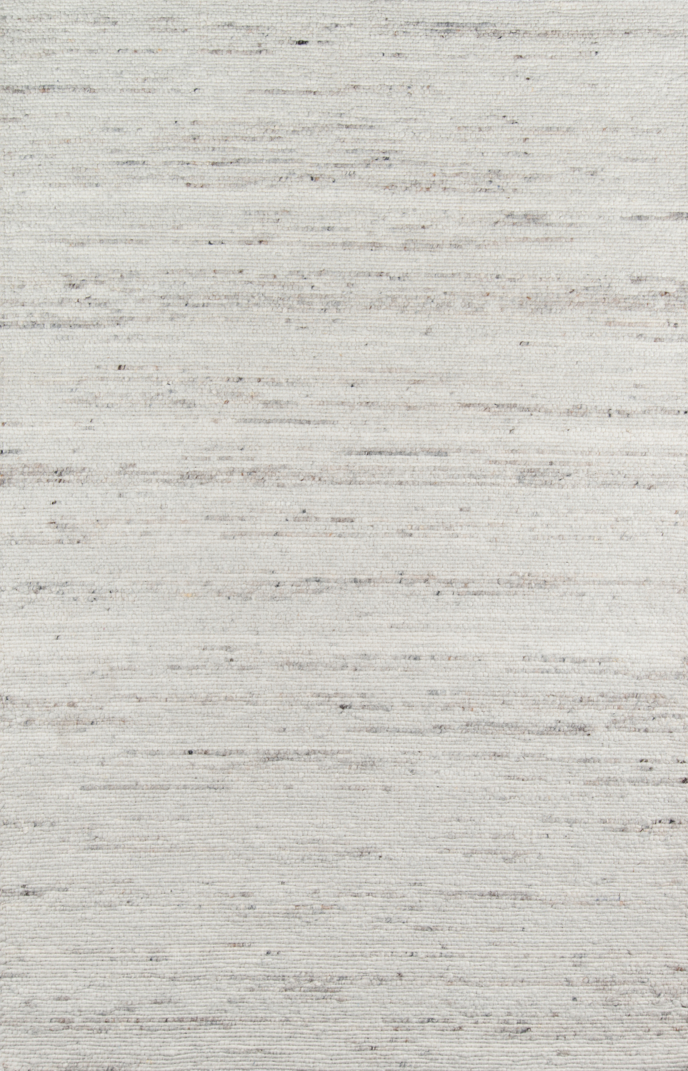 Erin Gates Richmond 5' X 7' Ivory Contemporary