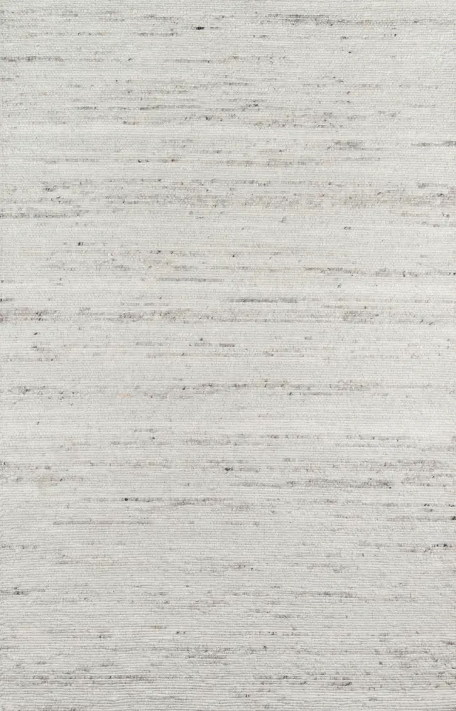 Erin Gates Richmond 5' X 7' Ivory Contemporary
