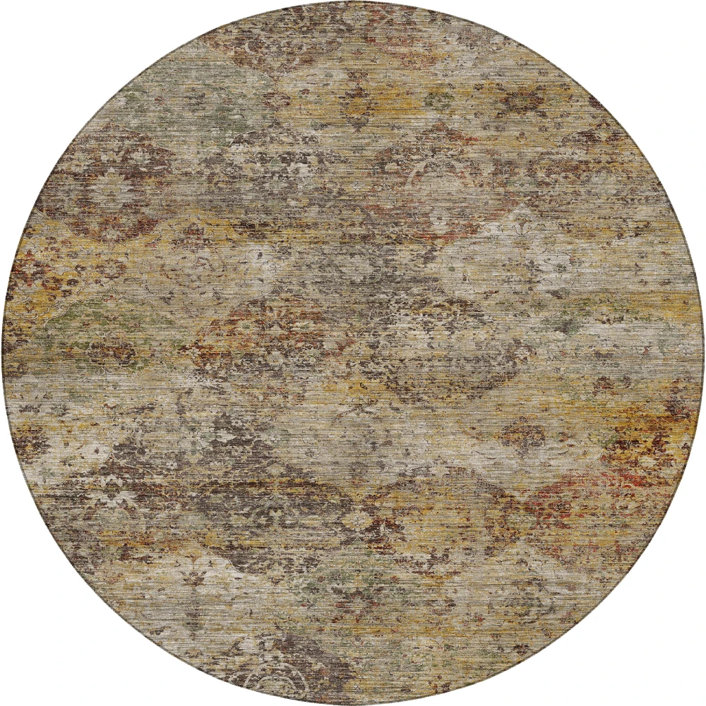 Aristo AR4 Wheat 8' x 8' Round