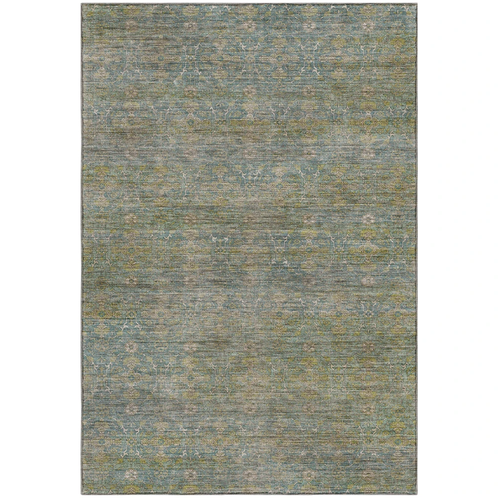 Aristo AR5 Teal 5' x 7'6