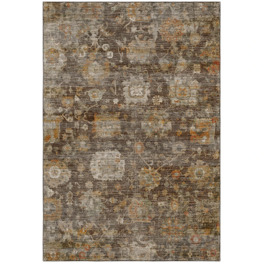 Aristo AR7 Chocolate 10' x 14'