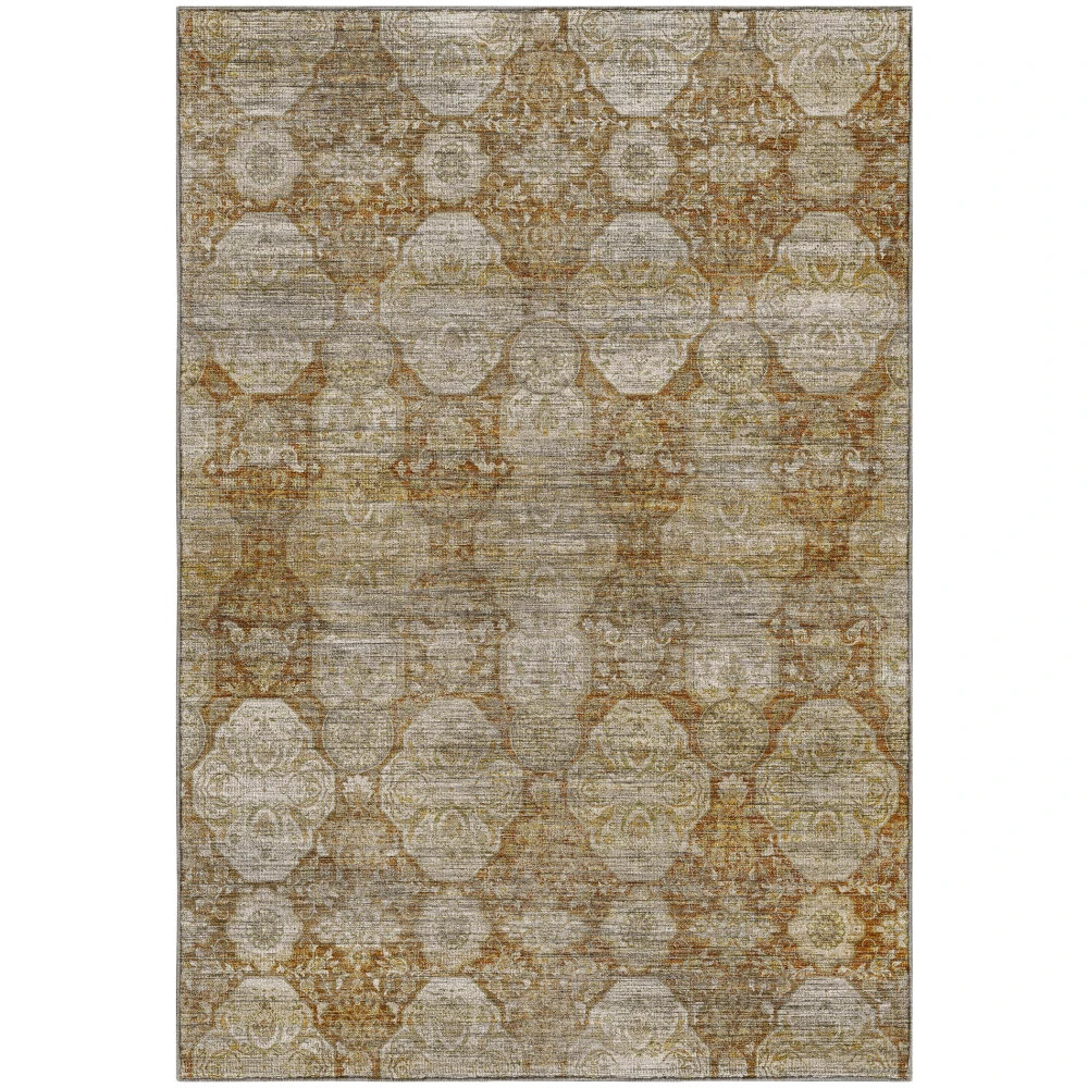 Aristo AR8 Terracotta 9' x 12'
