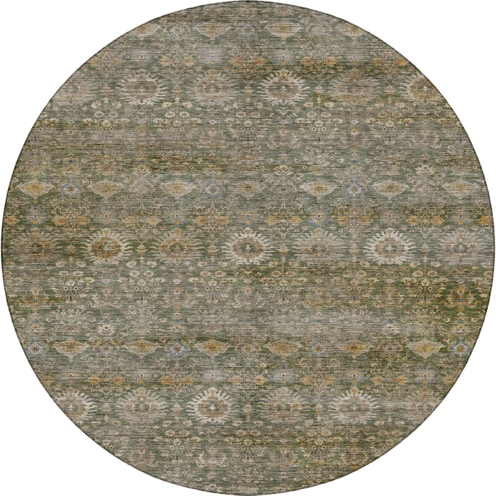 Aristo AR9 Basil 8' x 8' Round