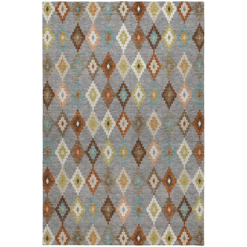 Kenner KN10 Gray 10' x 14'