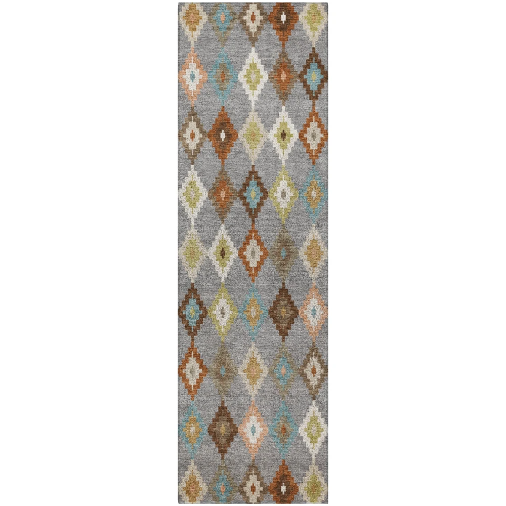 Kenner KN10 Gray 2'3