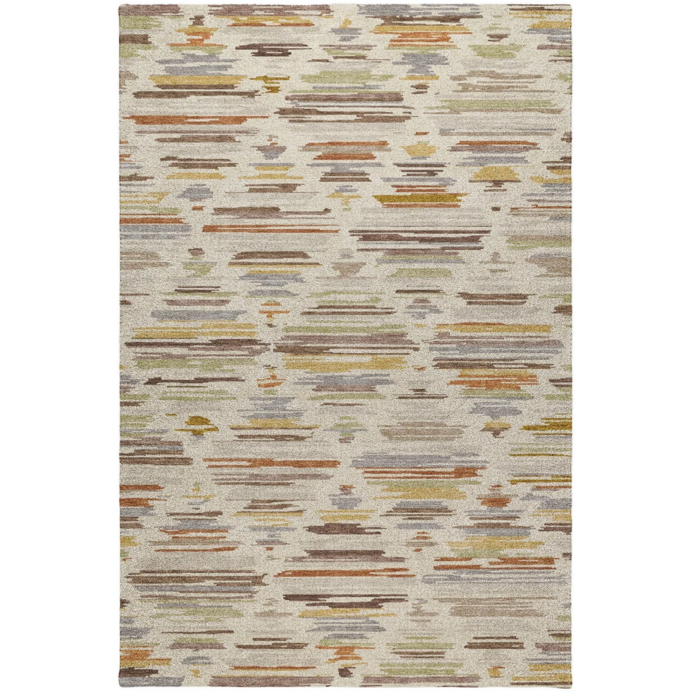 Kenner KN2 Ivory 3' x 5'