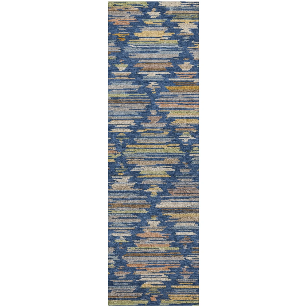 Kenner KN2 Navy 2'3