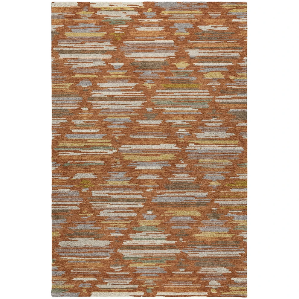 Kenner KN2 Paprika 5' x 7'6