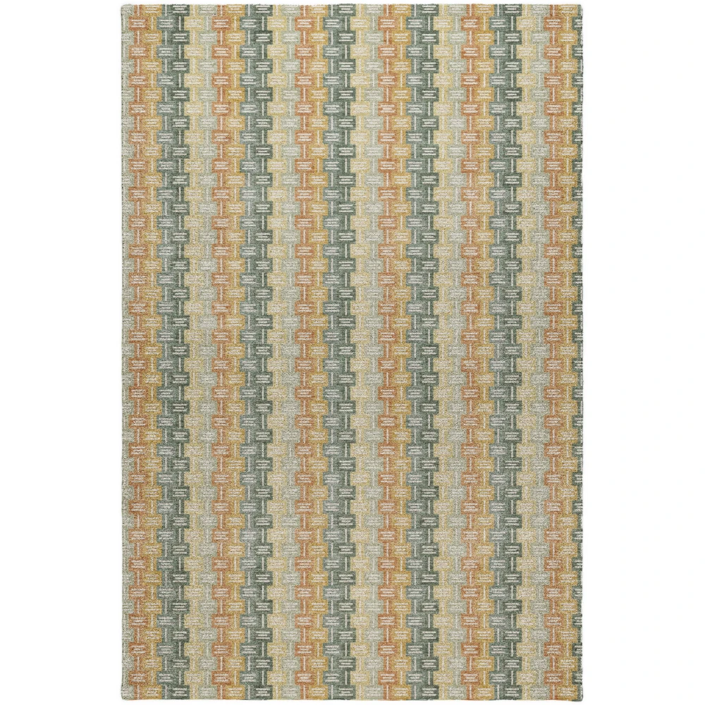 Kenner KN3 Basil 8' x 10'