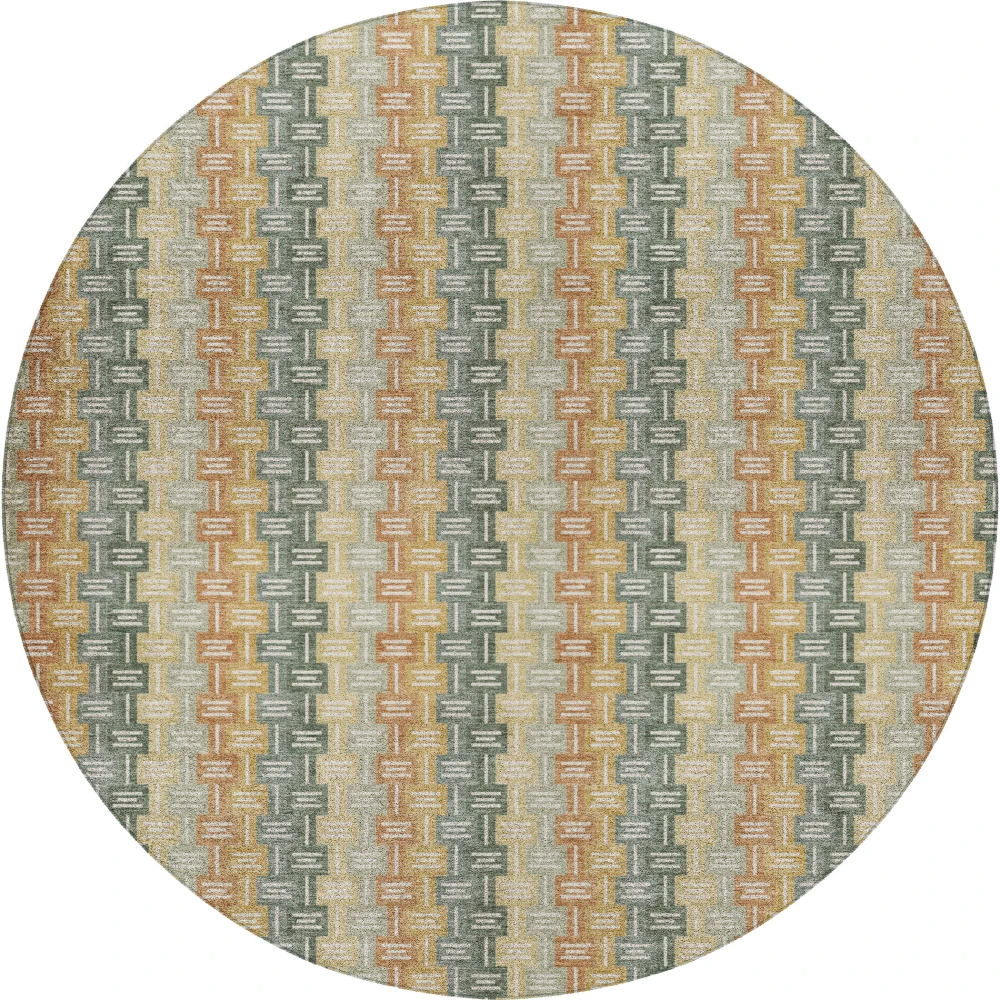 Kenner KN3 Basil 8' x 8' Round