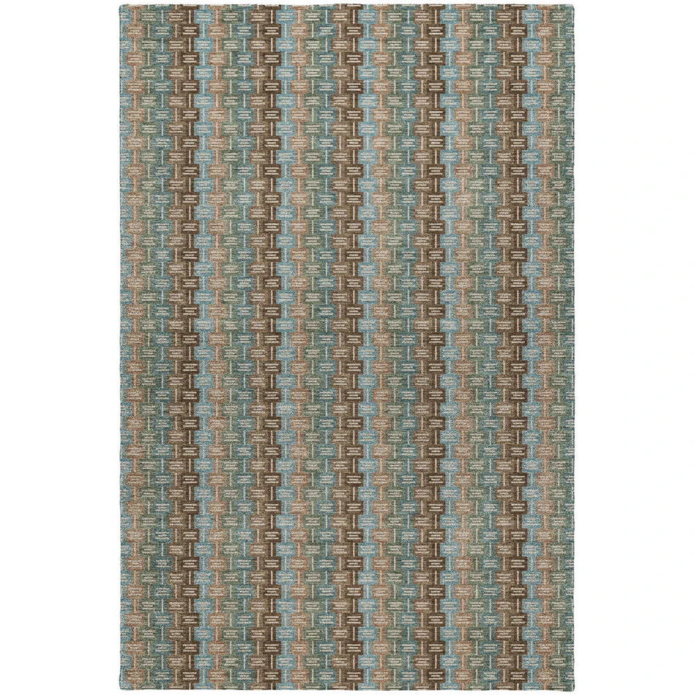 Kenner KN3 Brown 9' x 12'