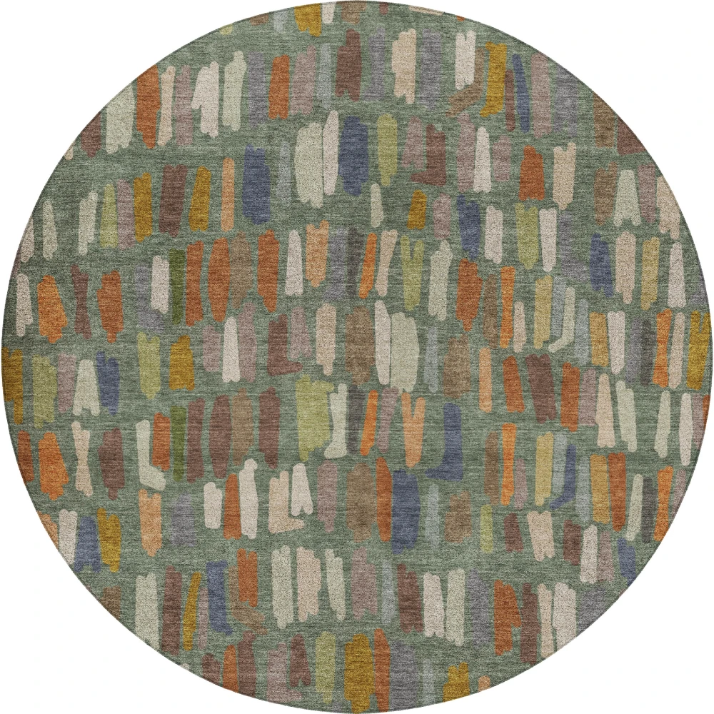 Kenner KN5 Basil 8' x 8' Round