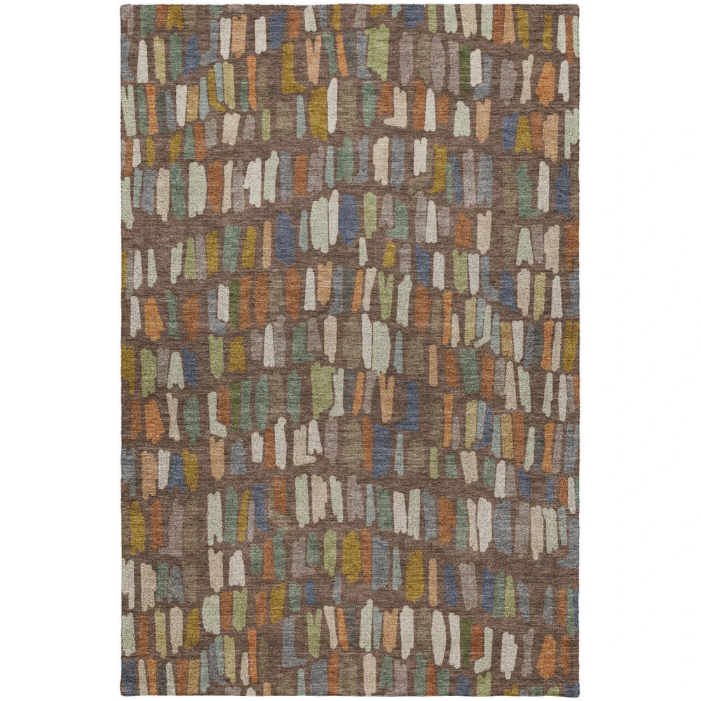 Kenner KN5 Chocolate 9' x 12'