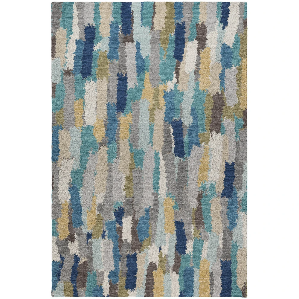 Kenner KN6 Teal 9' x 12'