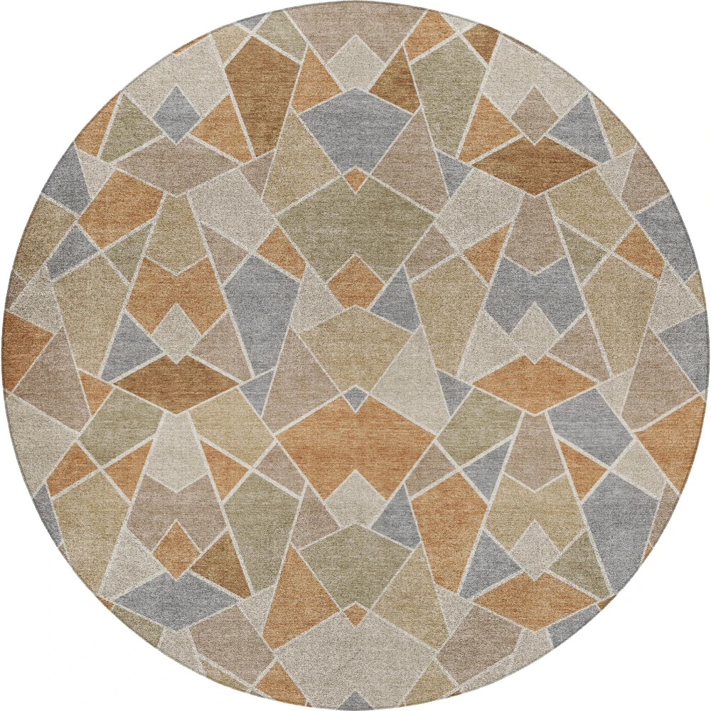 Kenner KN8 Copper 8' x 8' Round