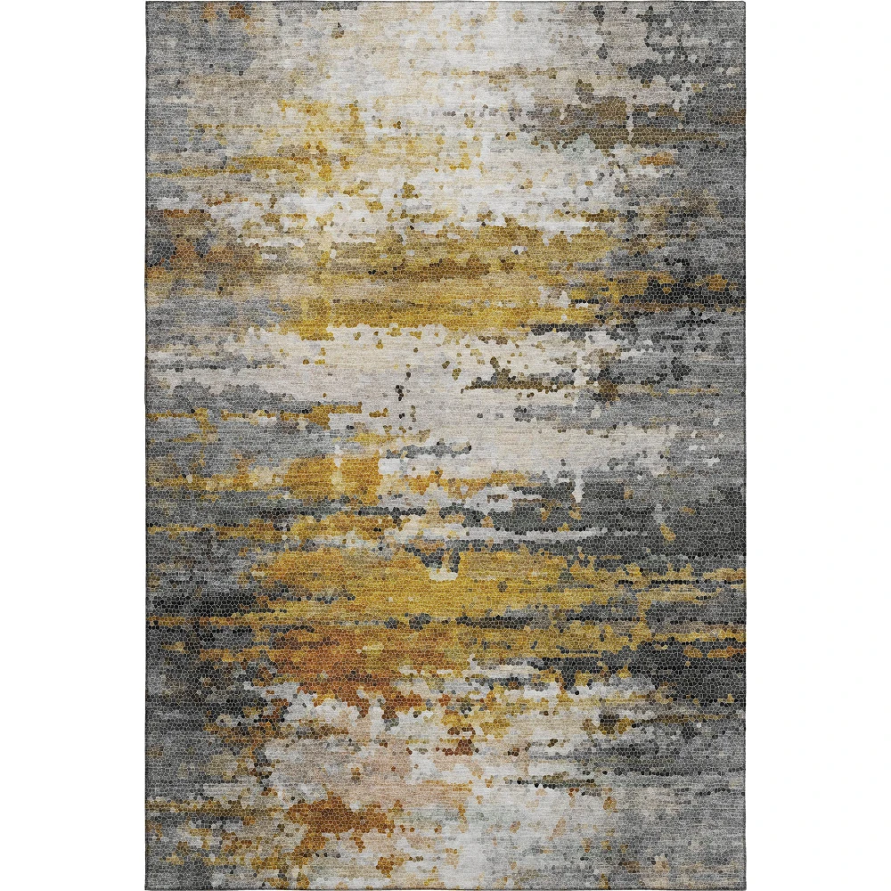 Lumara LM1 Graphite 5' x 7'6
