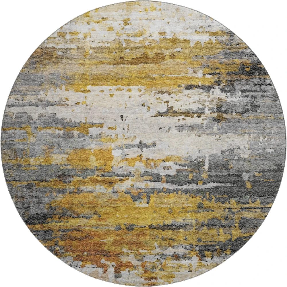 Lumara LM1 Graphite 8' x 8' Round