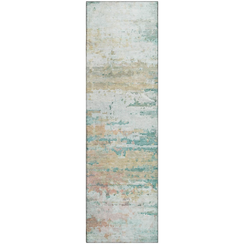 Lumara LM1 Seafoam 2'3
