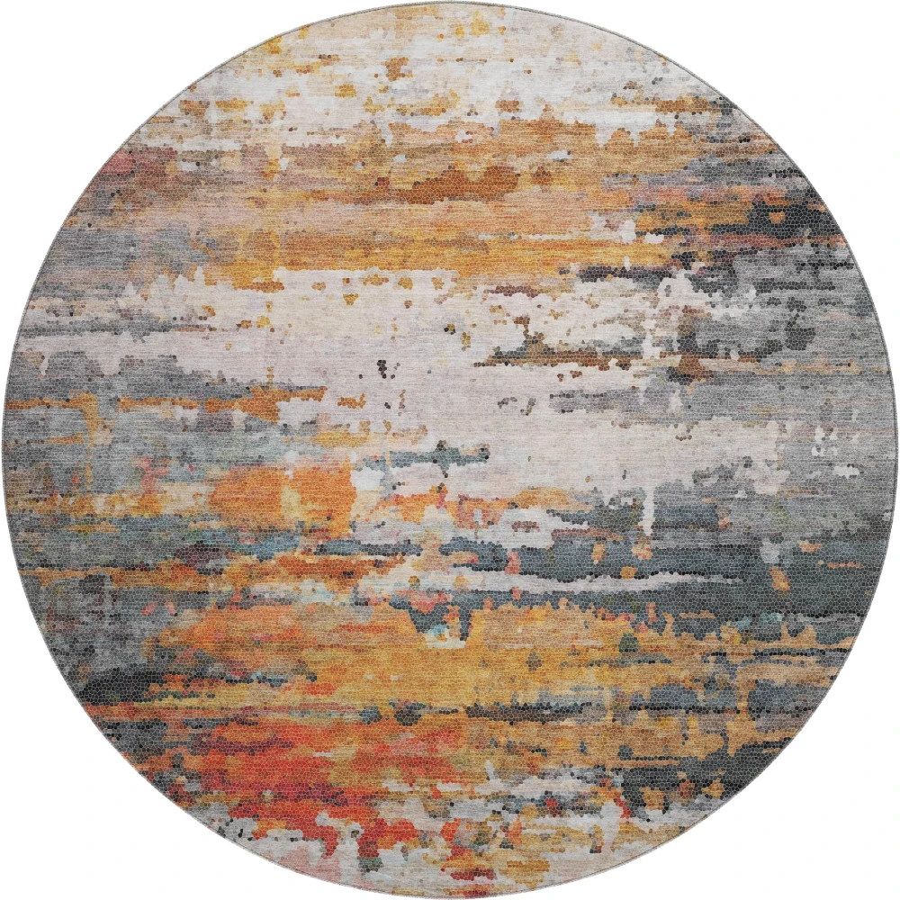 Lumara LM1 Volcano 8' x 8' Round
