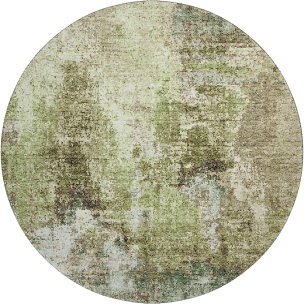 Lumara LM2 Aloe 8' x 8' Round