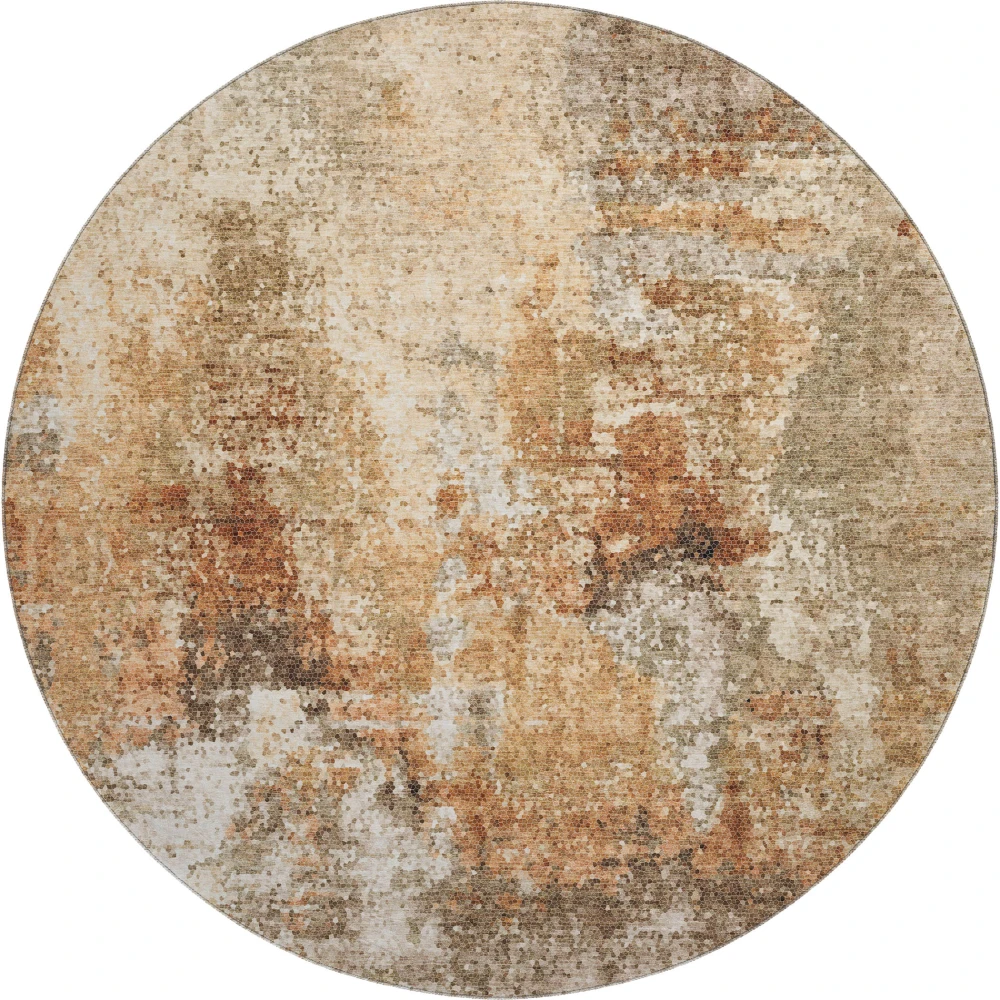 Lumara LM2 Copper 8' x 8' Round