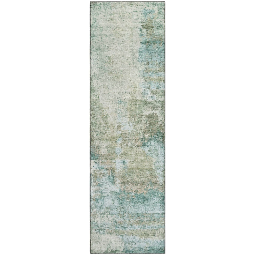 Lumara LM2 Seafoam 2'3