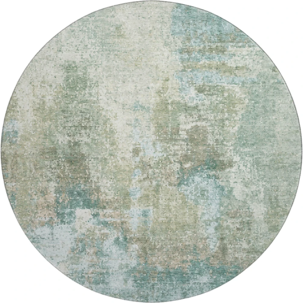 Lumara LM2 Seafoam 8' x 8' Round