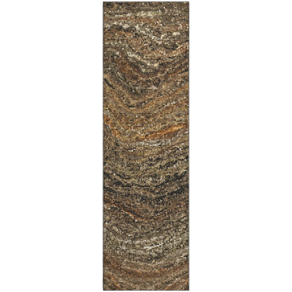 Lumara LM3 Brown 2'3