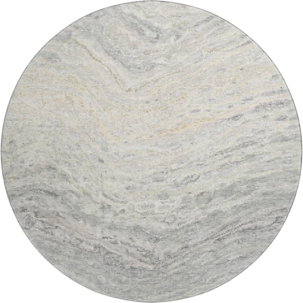 Lumara LM3 Linen 8' x 8' Round