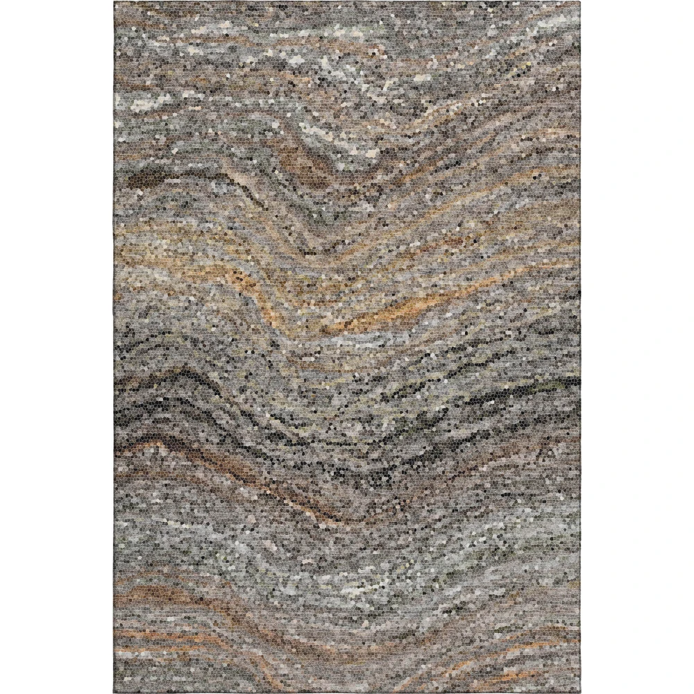 Lumara LM3 Pewter 9' x 12'