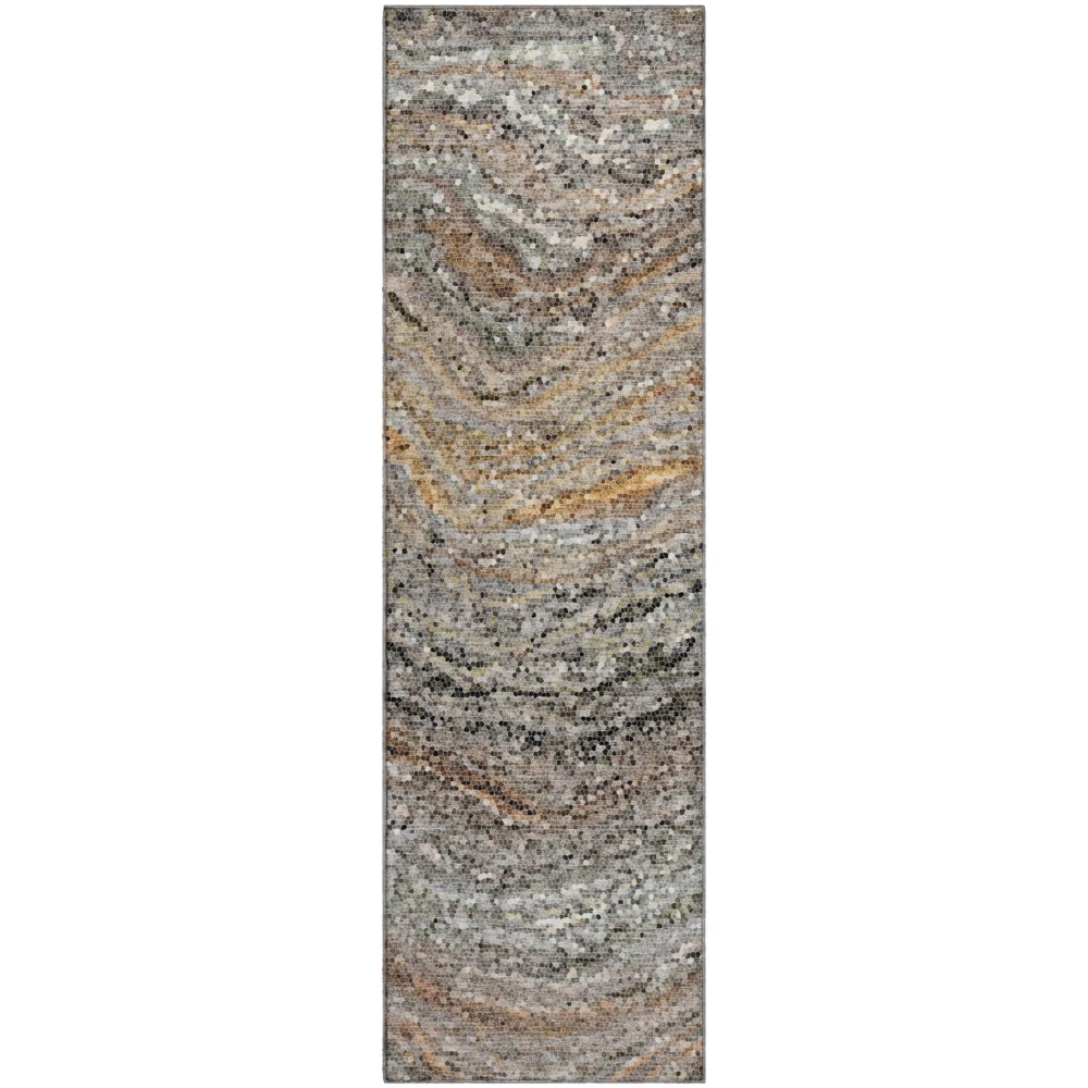 Lumara LM3 Pewter 2'3