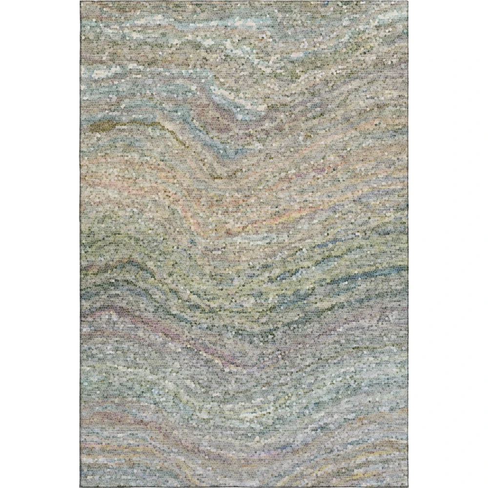 Lumara LM3 Sage 3' x 5'