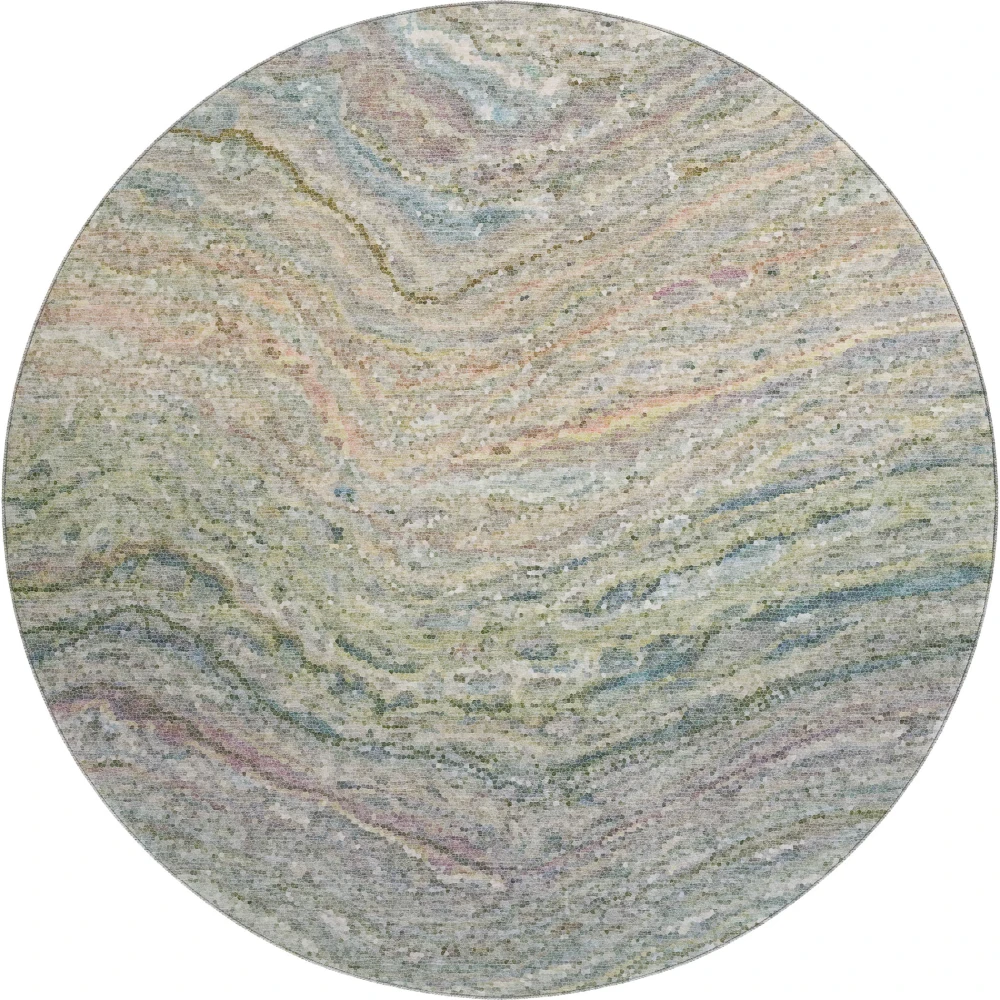 Lumara LM3 Sage 8' x 8' Round